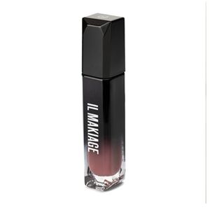 NIB IL MAKIAGE Lip Service Hi-Shine Lip Glaze (PDA 574)